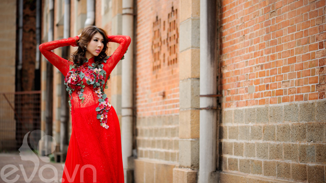 Vừa qua, Ngọc Quyên đảm nhận vai diễn trong bộ phim được dự đoán là ăn khách của đạo diễn Quang Dũng - Mỹ nhân kế. Cô vai một trong những cô đào xinh đẹp và quyến rũ. 